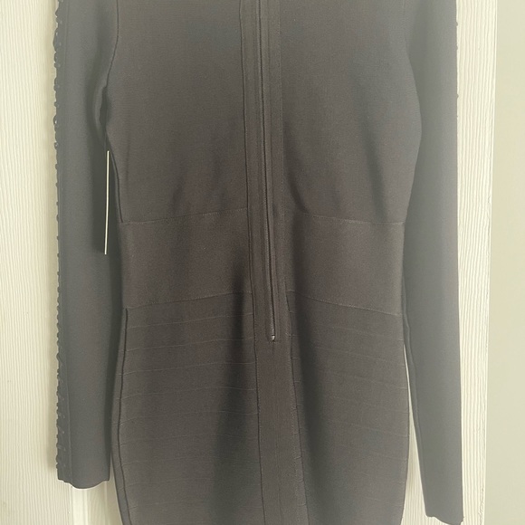 Brand New Marciano My Fantasy Bandage Dress Size M - Picture 7 of 7